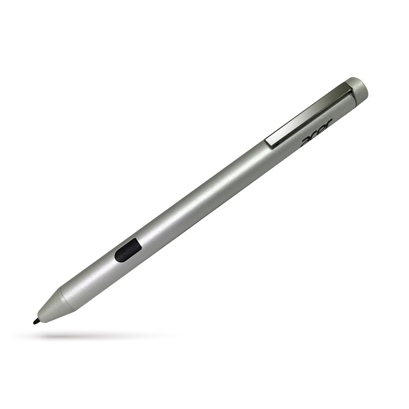 Acer Aktiver Stylus - kabelgebunden - Silber